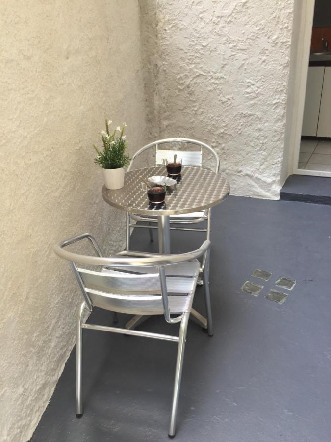 Centre Avec Terrasse