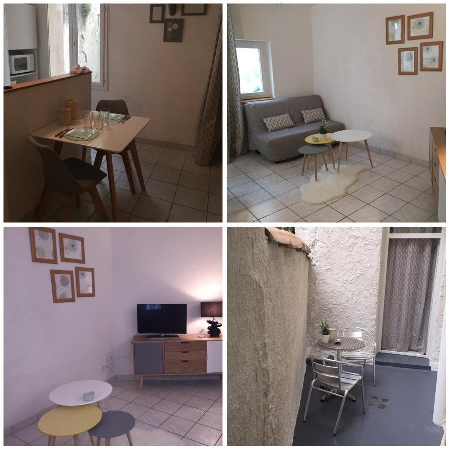 Appartement Centre Avec Terrasse *