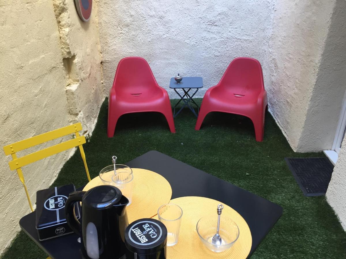 Centre Avec Terrasse *