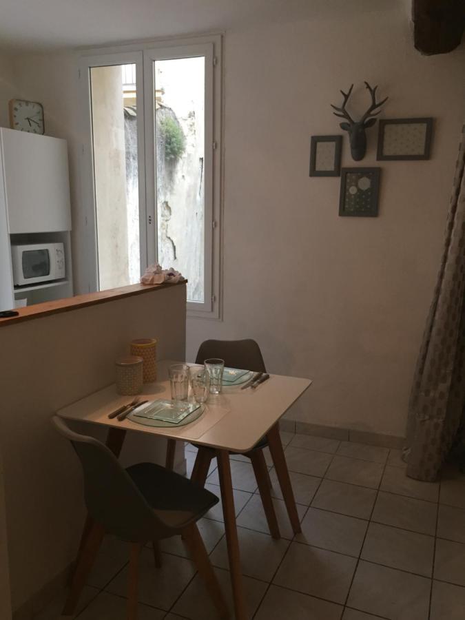 Centre Avec Terrasse Apartment